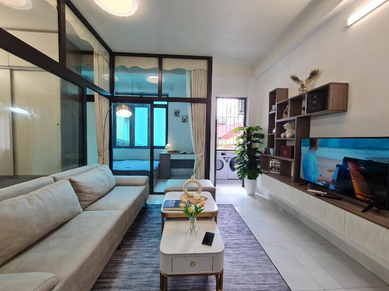 Cygnus Homestay Ha Noi 59 - Ferienwohnung Hanoi
