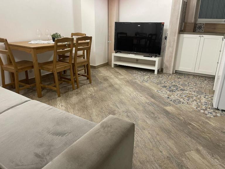 Amuri apartment - Chambres d'hôtes Catane