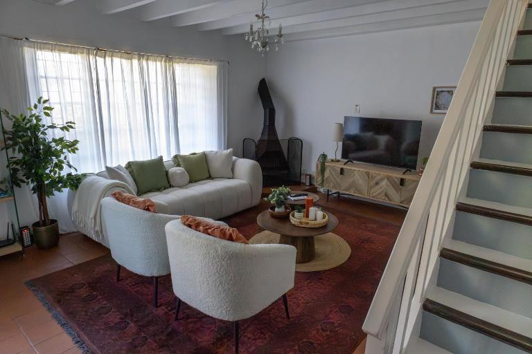 Strelitzia Cottage - B&B Cape Town