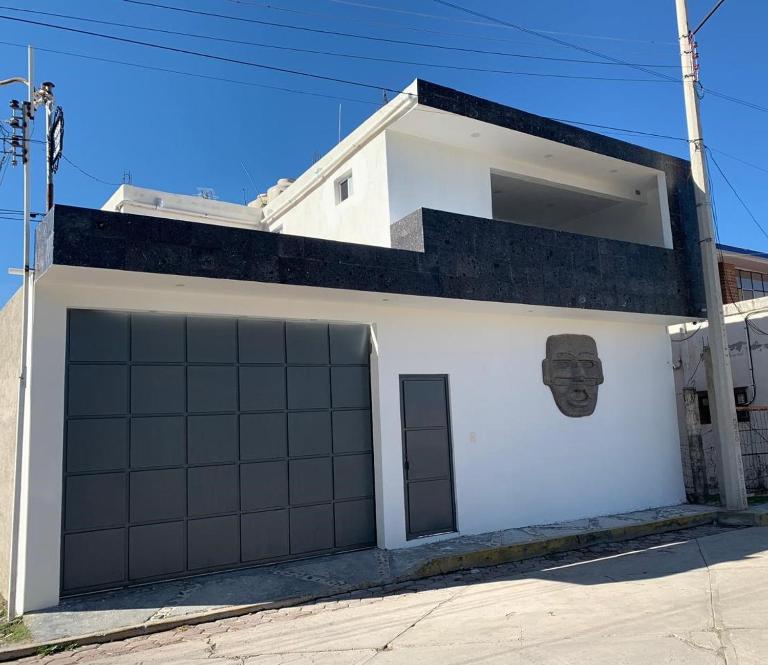 Posada CasaBlanca - Chambres d'hôtes San Sebastián Xolalpa