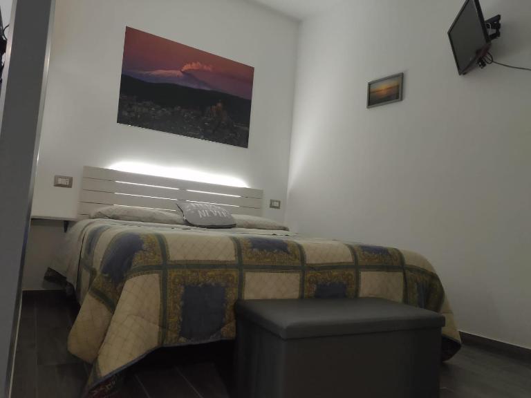 Un nido nel Borgo - Ferienwohnung Piazza Armerina