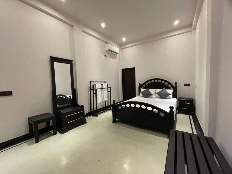 Casora - Hiriketiya - Ferienwohnung Dikwella North