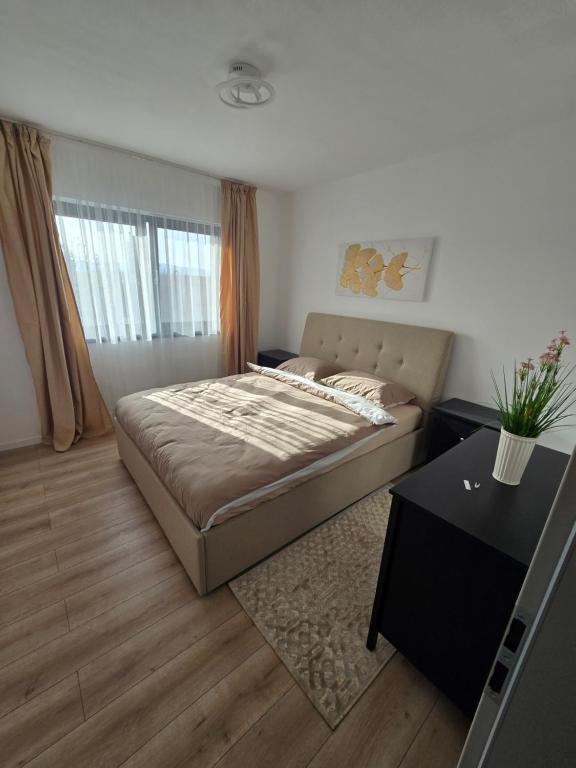 Benchea's House - B&B Alba Iulia
