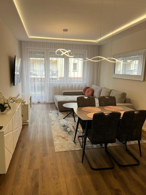 Vivien Apartman - B&B Nyíregyháza