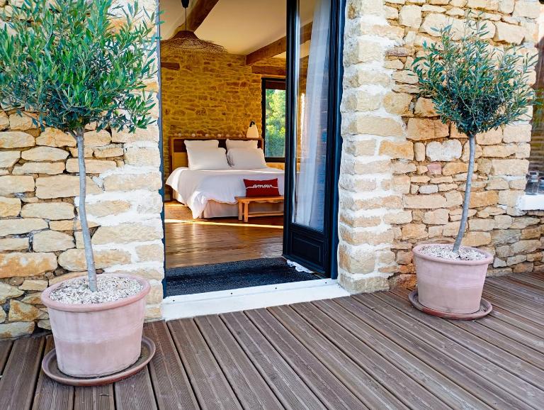 Douceur de vivre à Sarlat - Chambres d'hôtes Sarlat-la-Canéda