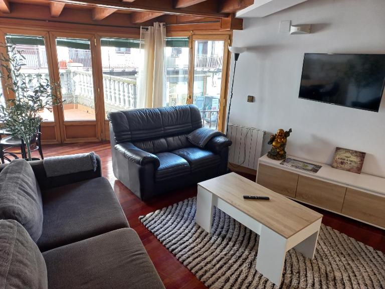 Gernika Urdaibai - Ferienwohnung Gernika-Lumo