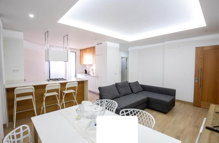 Rita Apartamento - B&B Mindelo