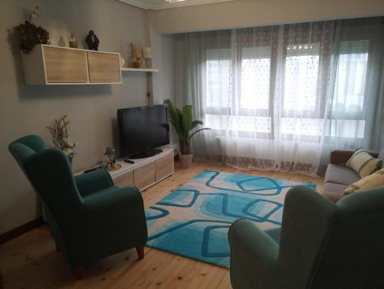 El sol y la mar - B&B Colindres