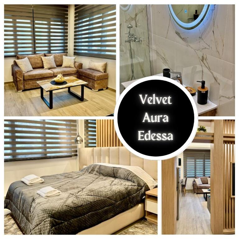 Velvet Aura Edessa - B&B Edessa