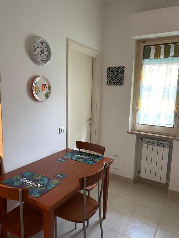 Casa del Sole - Ferienwohnung Montesilvano