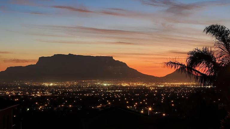 Grandview Guesthouse - B&B Ciudad del Cabo