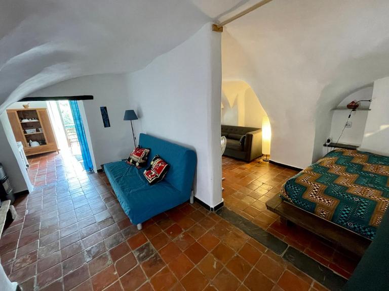 La Cava a Ceriana - B&B Ceriana
