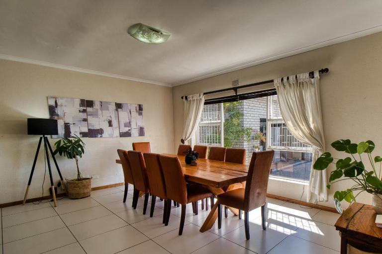 Magnificent House - B&B Ciudad del Cabo