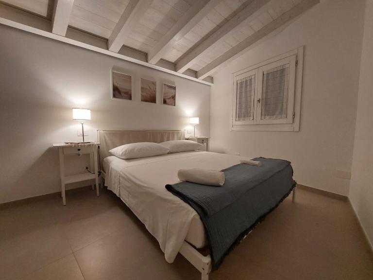 27 Via Agricola - B&B Pozzallo