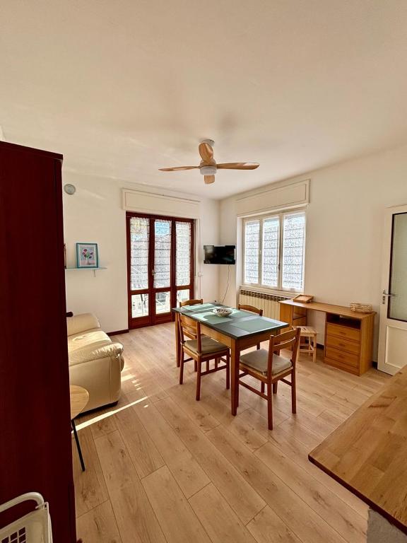 Guest House le Palme - Ferienwohnung Orta San Giulio