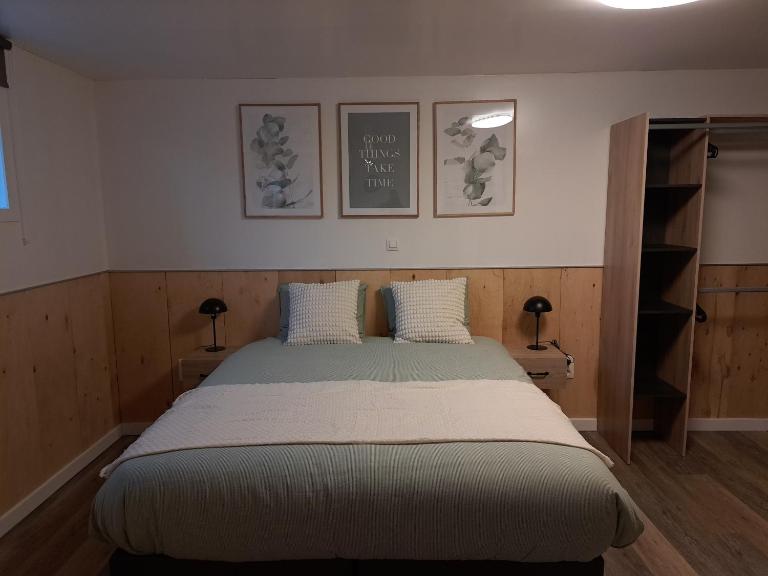 B&B Hoeve Terwinghe - B&B Gingelom