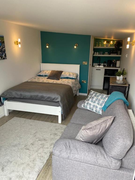 Shilties Pod - B&B Carlingford
