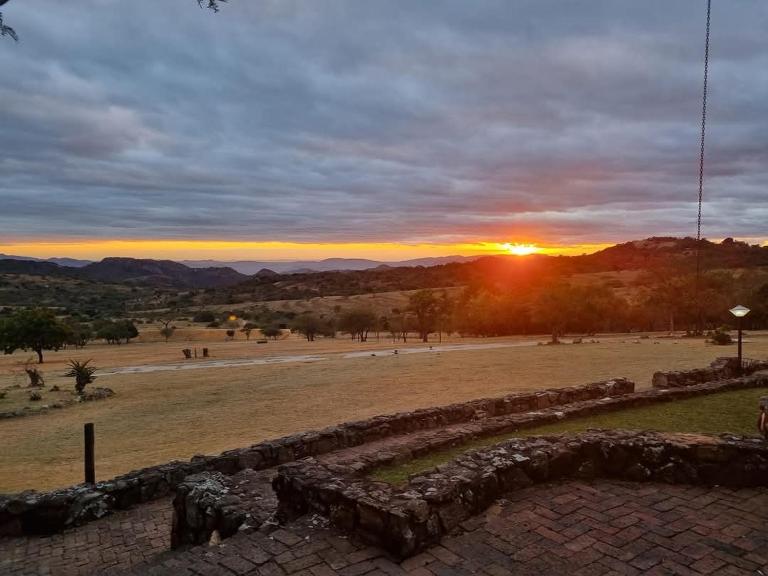 Klipspringer Lodge - B&B Mbombela