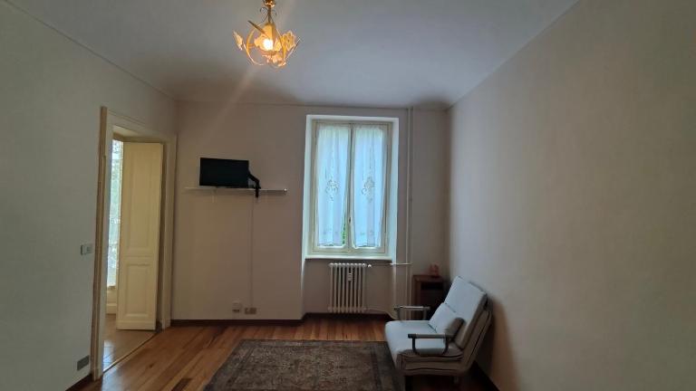 Appartamento in piazza Bernini Apartment in Bernini square - B&B Torino