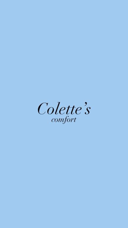 Colette's Comfort - Ferienwohnung Himarë