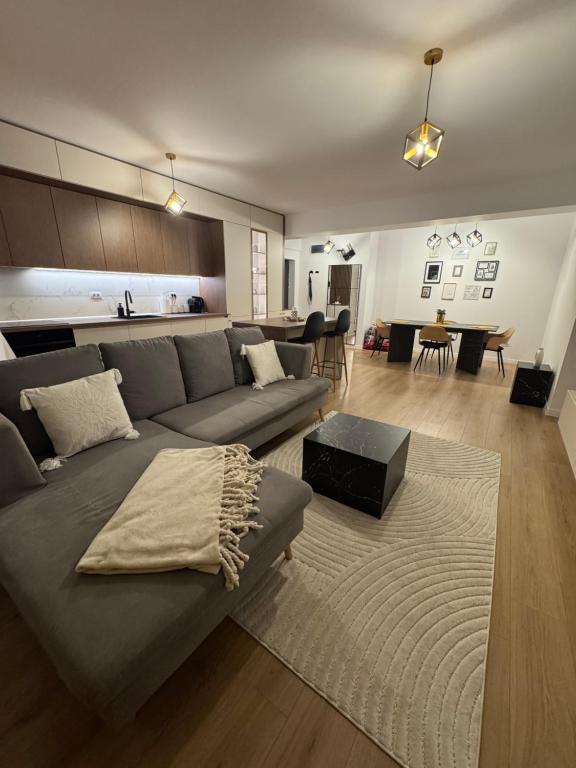ABE Apartment - Ferienwohnung Craiova