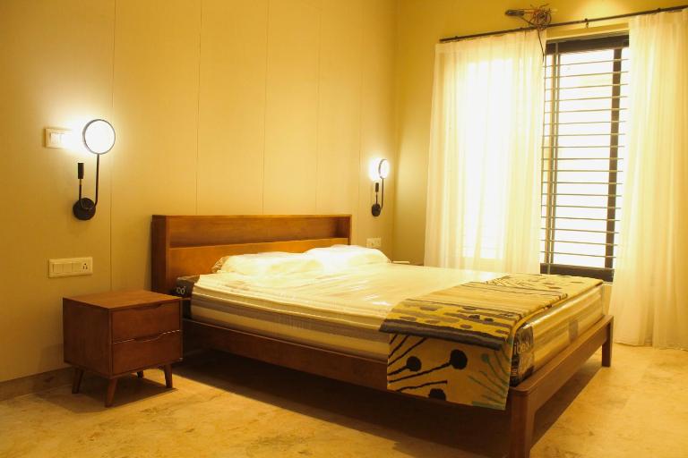 Yantra Homes - B&B Tallākulam