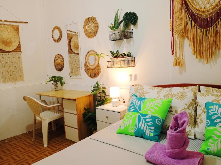 Amwani Garden - B&B Puerto Princesa