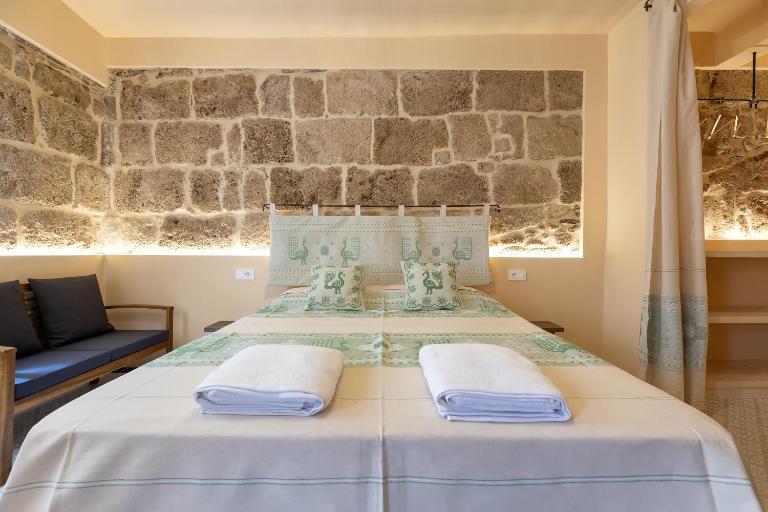 Suite Buragna: Exclusive Retreat - B&B Alghero