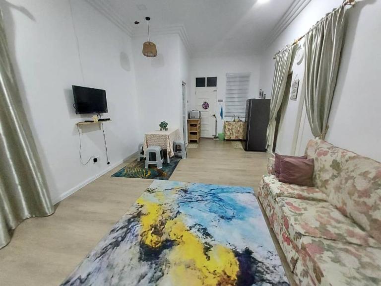 Homestay Al-Ayyubi Medan Jaya - B&B Marang