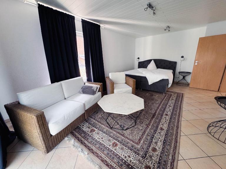 Oase - B&B Hürth