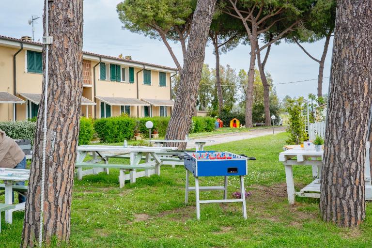 Casa Vacanze Vignarca - Località Perelli - Bed and Breakfast Ritirata