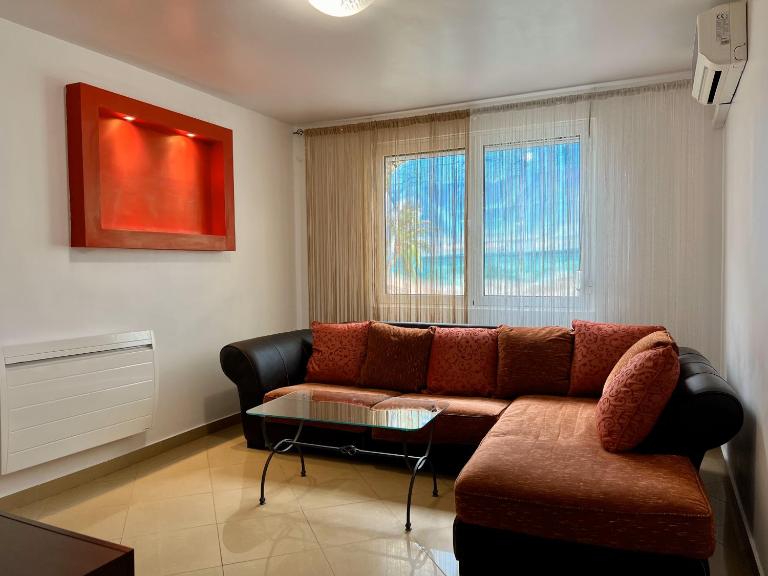 BarSUN - B&B Antivari