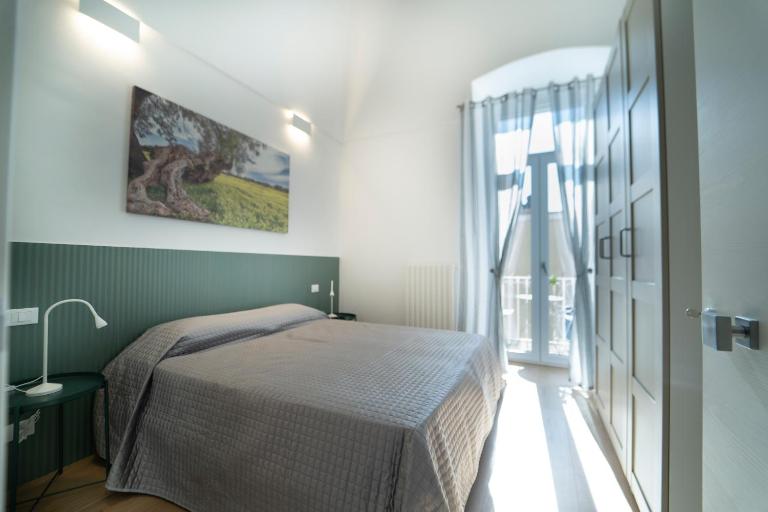 Le stanze di Ambra - B&B Monopoli