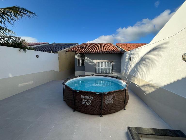 Guarapari - Sta Monica - B&B Guarapari
