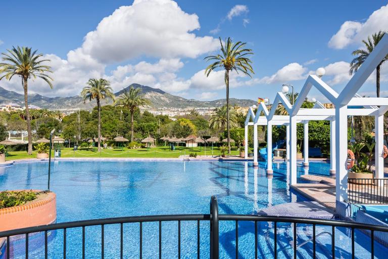 BenalBeach Premium Apartments by Alfresco Stays - B&B Benalmádena