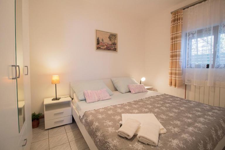 Family apartment Bozo - Ferienwohnung Medulin