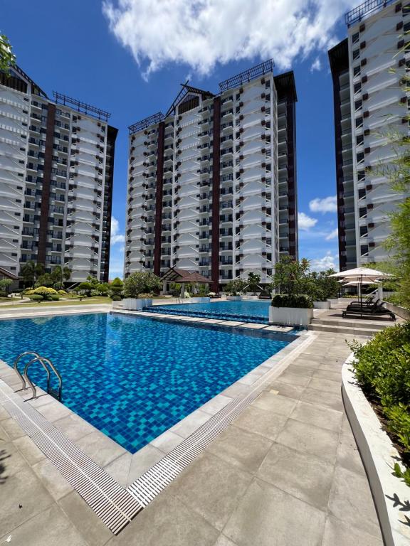 Royal Oceancrest Eleanor suites - B&B Lapu-Lapu City