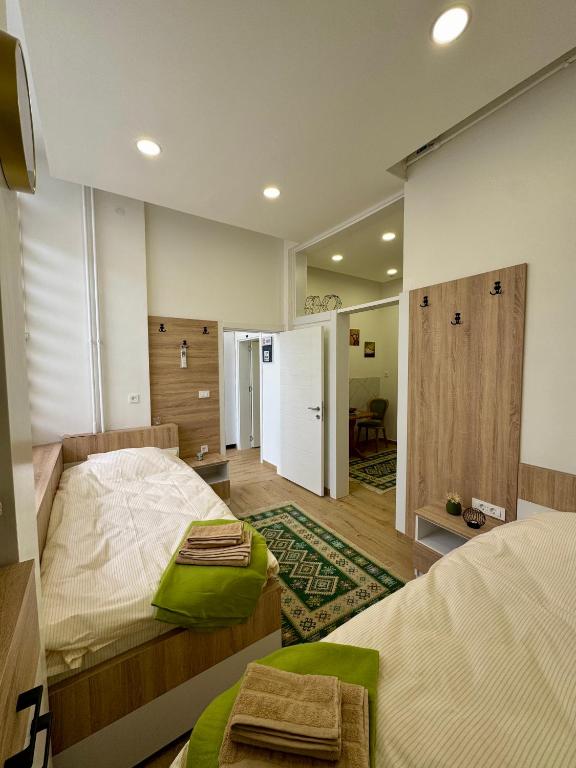 Apartman Potoklinica - Bed and Breakfast Sarajevo