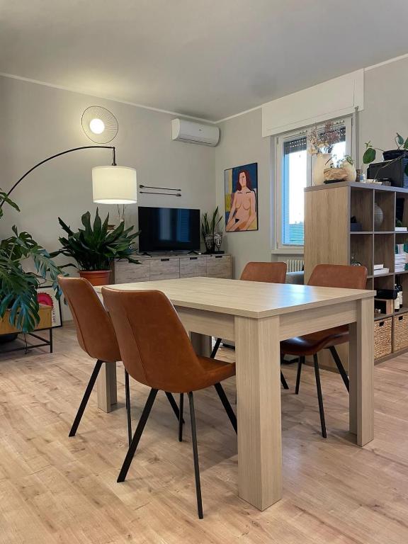 Como's Hill Apartments Giungla - Ferienwohnung Lipomo