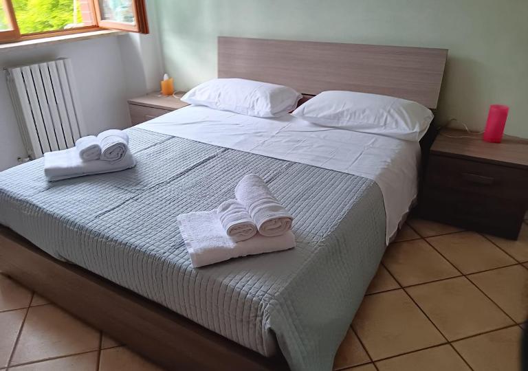 BnB Venaria - Homezon - B&B Venaria Reale