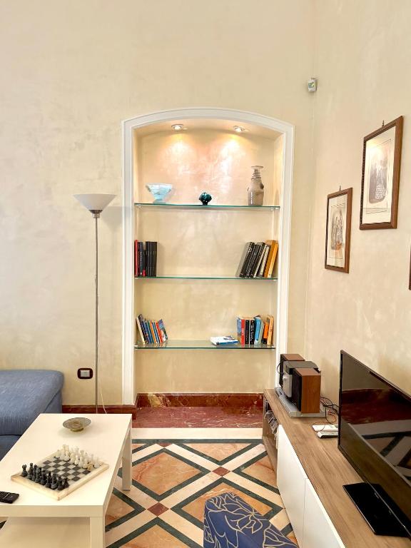 Casa del Viaggiatore - B&B Trani
