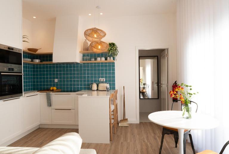 Agua Doce Suites - Ferienwohnung Ferrel