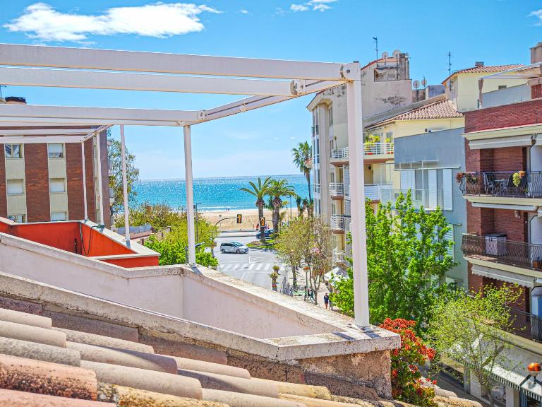 Casa Eugenia - B&B Cambrils