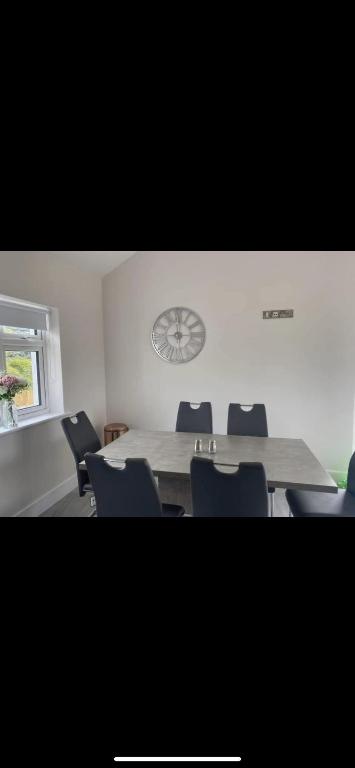 Sadies Lodge - B&B Ballymagan