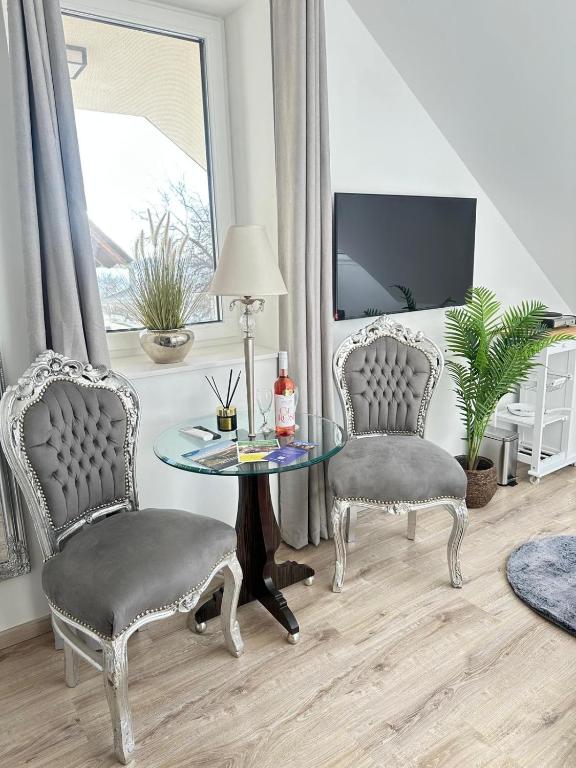 Duna-Part Deluxe - B&B Vác
