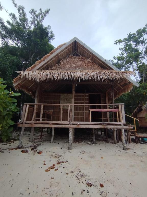 Batanta Panorama Homestay - Chambres d'hôtes Tuniiki