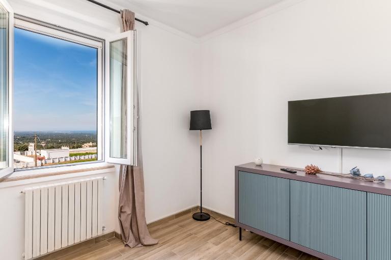 Prima Vista - B&B Ostuni