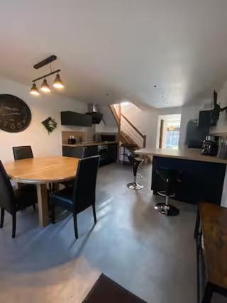 La Risloise - B&B Pont-Audemer