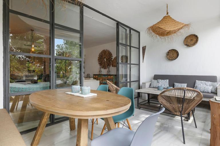 Jardin de los Pinos - B&B Marbella