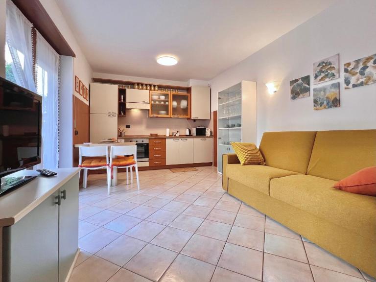 1Dest - Casa Bont - Ferienwohnung Riva del Garda